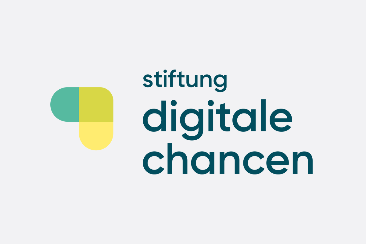 Stiftung Digitale Chancen Logo