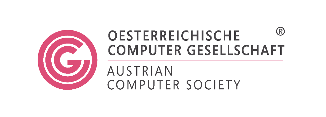 Österreichische Computer Gesellschaft - Austria display image
